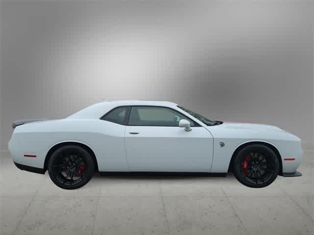 Thumbnail: 2023 Dodge Challenger - 9