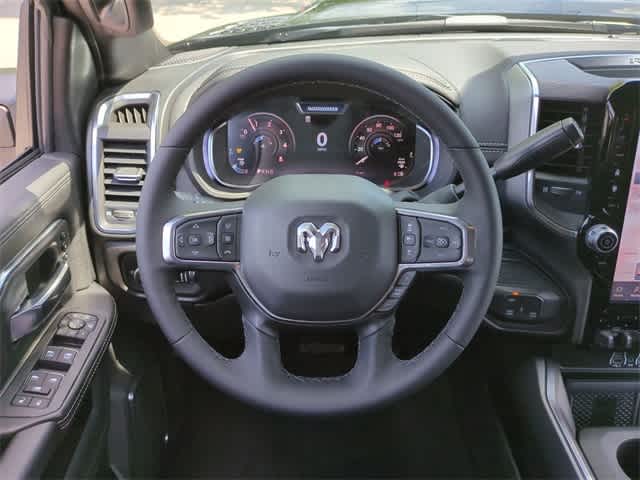 Thumbnail: 2025 RAM 2500 - 23