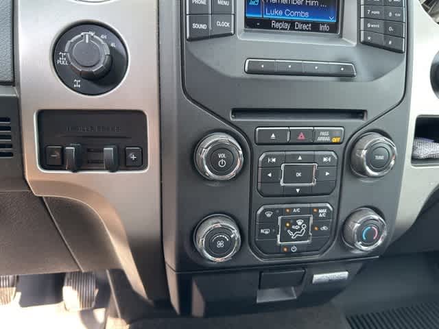 Thumbnail: 2014 Ford F-150 - 8