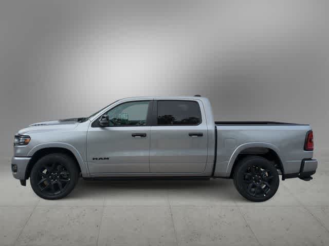 Thumbnail: 2026 RAM 1500 - 5