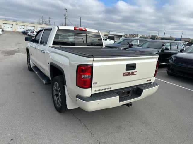 Thumbnail: 2014 GMC Sierra 1500 - 19