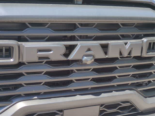 Thumbnail: 2026 RAM 3500 - 12