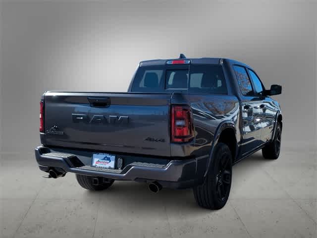Thumbnail: 2026 RAM 1500 - 8