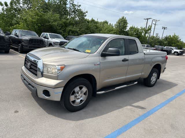 Thumbnail: 2007 Toyota Tundra - 8