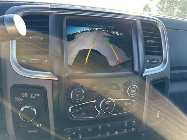 Thumbnail: 2017 RAM 2500 - 7
