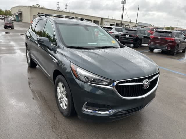 Thumbnail: 2019 Buick Enclave - 26