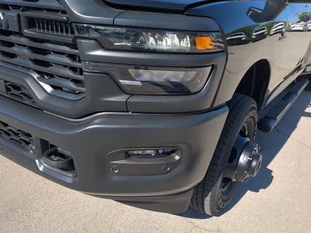 Thumbnail: 2026 RAM 3500 - 11