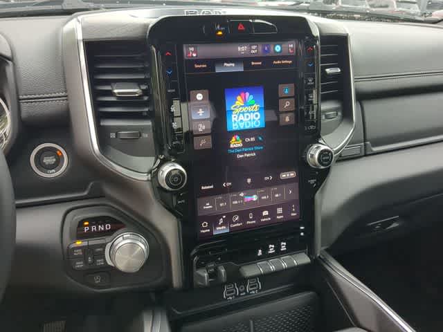 Thumbnail: 2026 RAM 1500 - 31