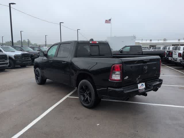 Thumbnail: 2023 RAM 1500 - 6