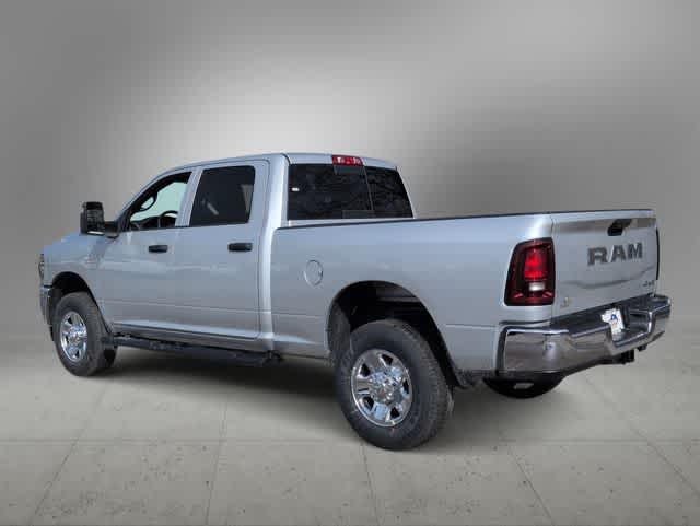 Thumbnail: 2026 RAM 2500 - 6
