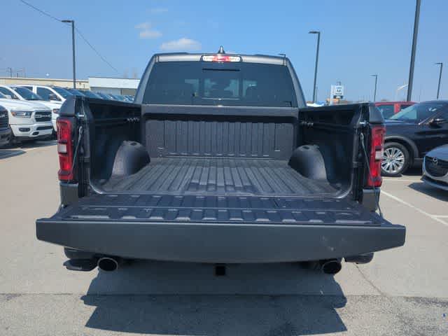 Thumbnail: 2026 RAM 1500 - 35