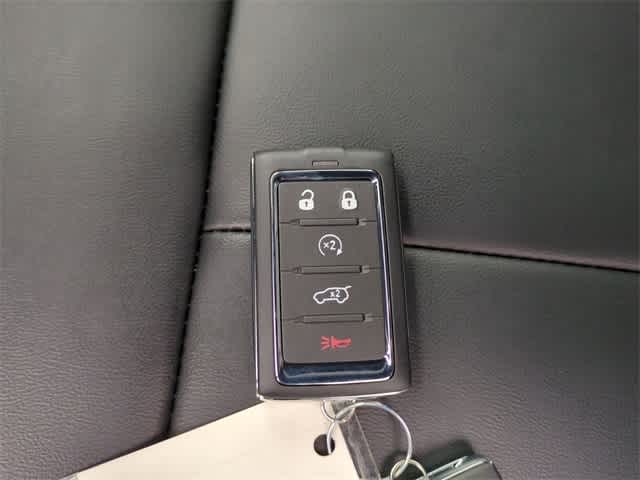 Thumbnail: 2025 Jeep Grand Cherokee - 37