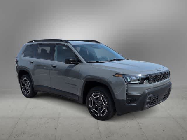 Thumbnail: 2026 Jeep Cherokee - 2