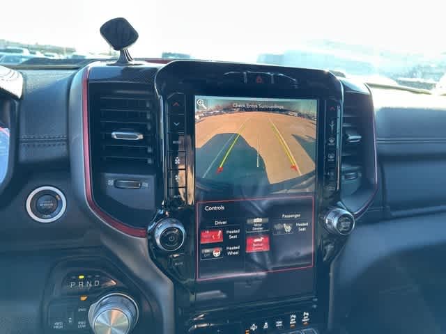 Thumbnail: 2019 RAM 1500 - 9