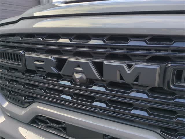 Thumbnail: 2026 RAM 2500 - 12