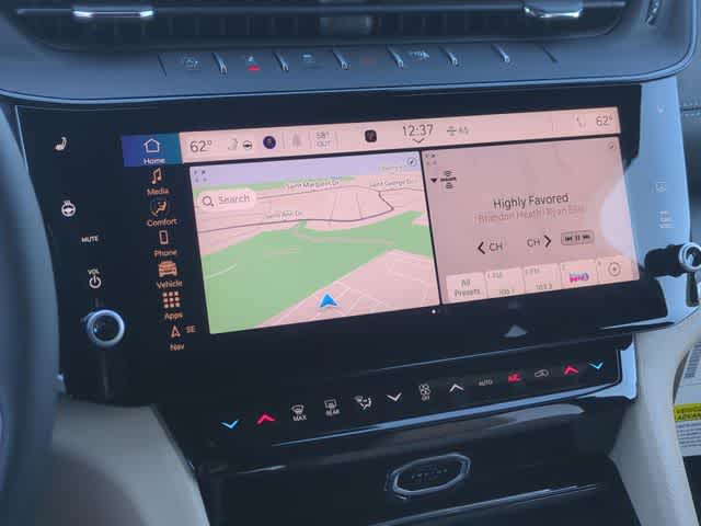 Thumbnail: 2026 Jeep Grand Cherokee - 29