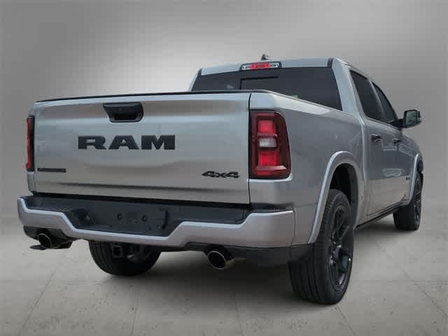 Thumbnail: 2026 RAM 1500 - 8