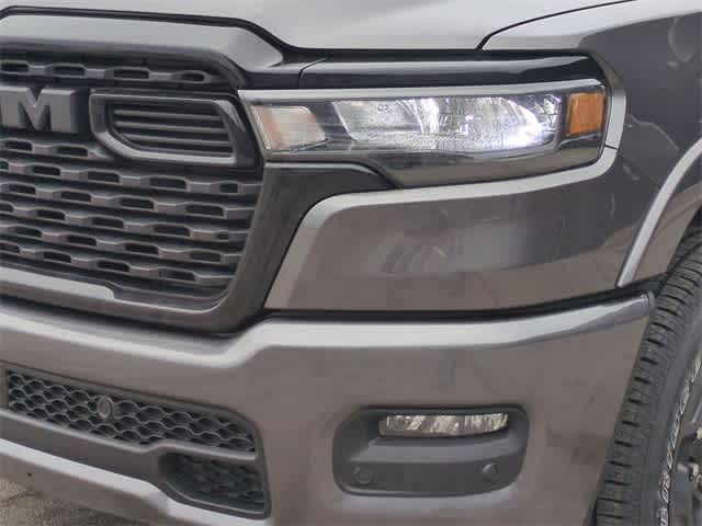 Thumbnail: 2026 RAM 1500 - 11