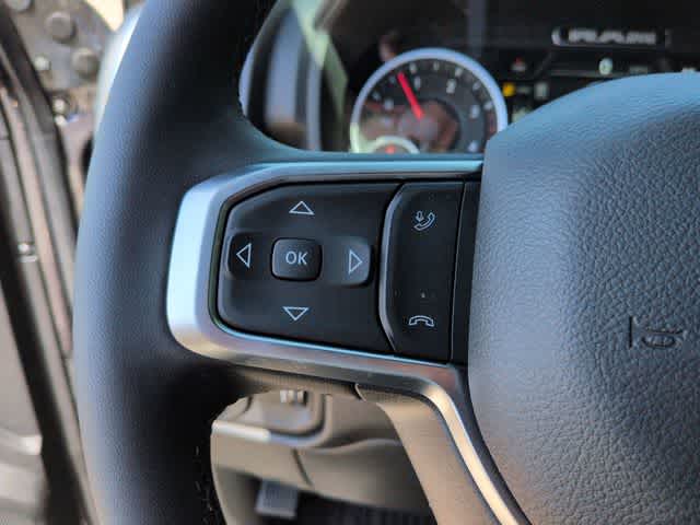 Thumbnail: 2026 RAM 2500 - 24
