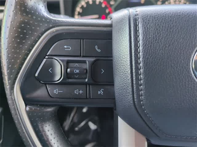 Thumbnail: 2025 Toyota Tundra - 24