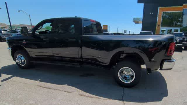 Thumbnail: 2026 RAM 3500 - 6