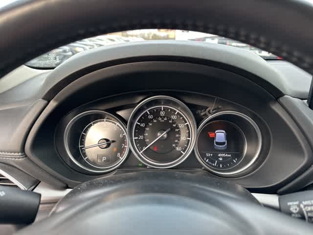 Thumbnail: 2024 Mazda CX-5 - 6