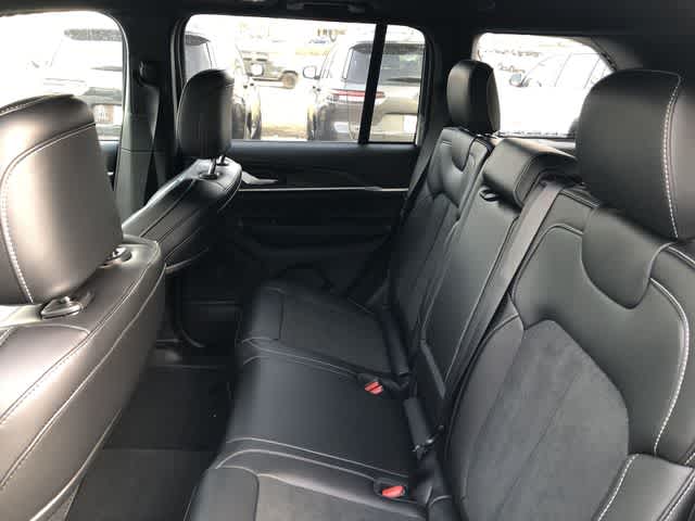 Thumbnail: 2026 Jeep Grand Cherokee - 27