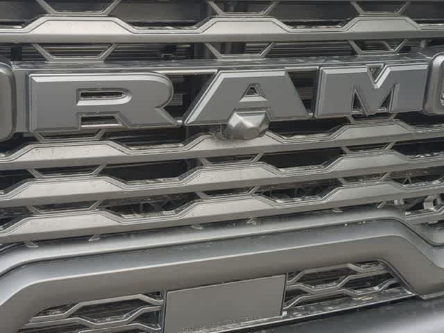 Thumbnail: 2026 RAM 2500 - 12