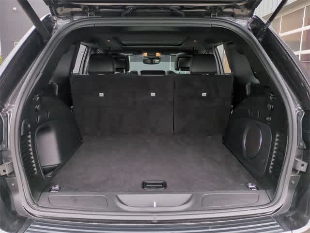 Thumbnail: 2021 Jeep Grand Cherokee - 35