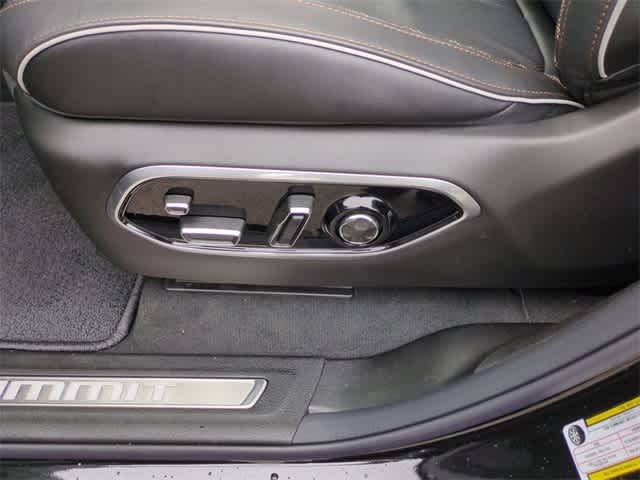 Thumbnail: 2025 Jeep Grand Cherokee - 18