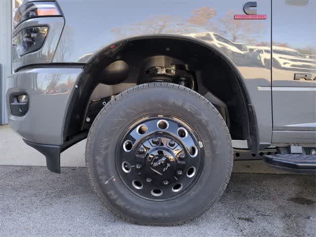 Thumbnail: 2026 RAM 3500 - 14