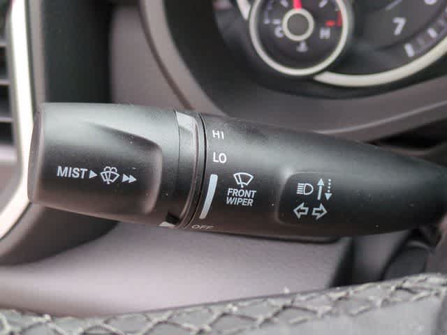 Thumbnail: 2026 RAM 1500 - 27