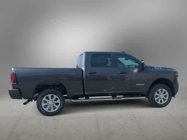 Thumbnail: 2026 RAM 2500 - 9