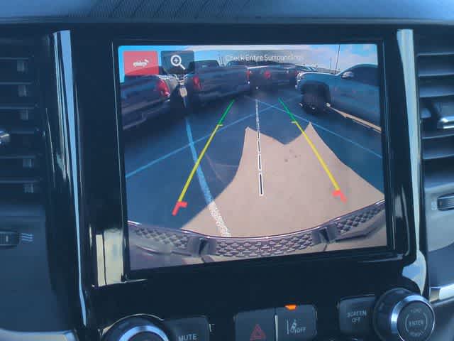 Thumbnail: 2026 RAM 1500 - 27