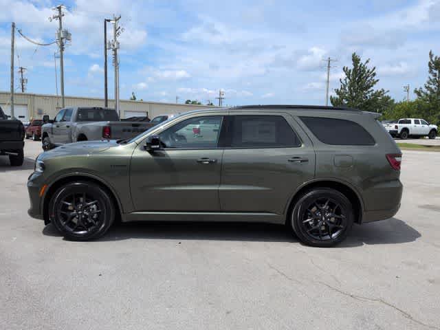 Thumbnail: 2026 Dodge Durango - 5