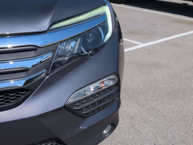 Thumbnail: 2018 Honda Pilot - 11