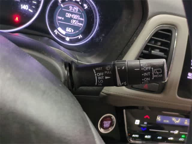 Thumbnail: 2018 Honda HR-V - 27