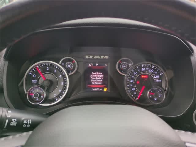 Thumbnail: 2020 RAM 1500 - 32