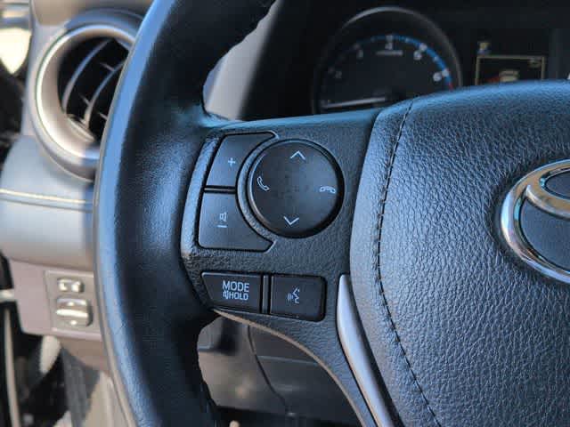 Thumbnail: 2018 Toyota RAV4 - 24