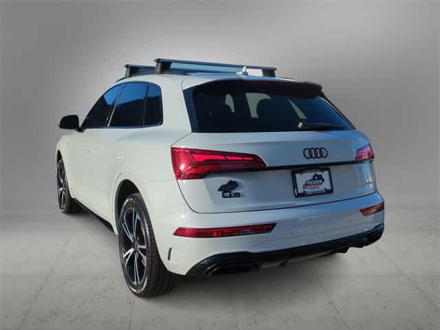 Thumbnail: 2025 Audi Q5 - 6