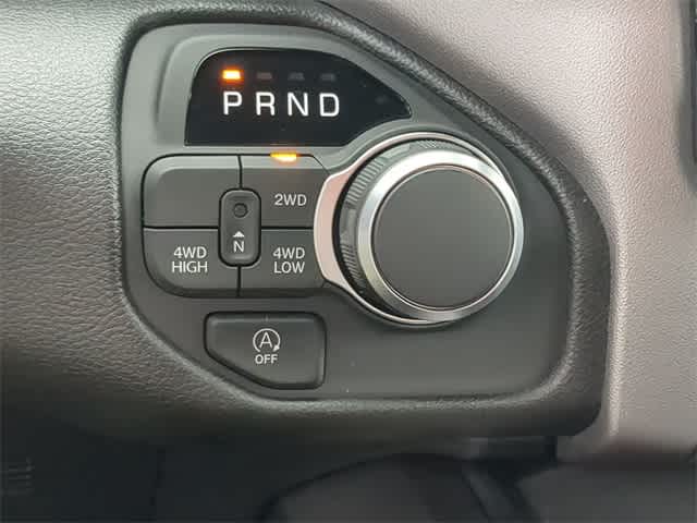 Thumbnail: 2026 RAM 1500 - 31