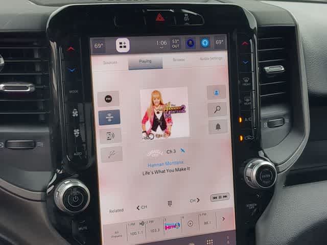 Thumbnail: 2026 RAM 2500 - 30