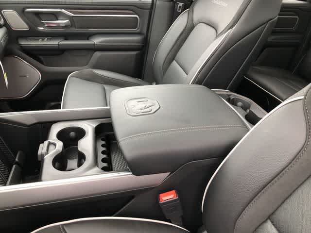 Thumbnail: 2026 RAM 1500 - 13