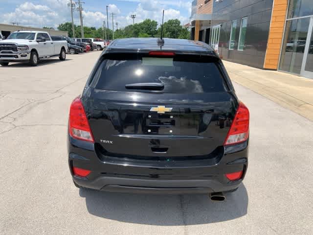 Thumbnail: 2020 Chevrolet Trax - 19