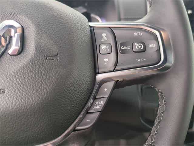 Thumbnail: 2026 RAM 2500 - 25