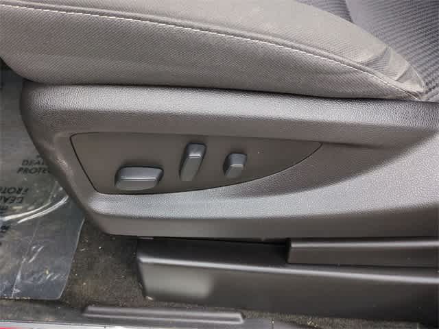 Thumbnail: 2018 Chevrolet Silverado 1500 - 18