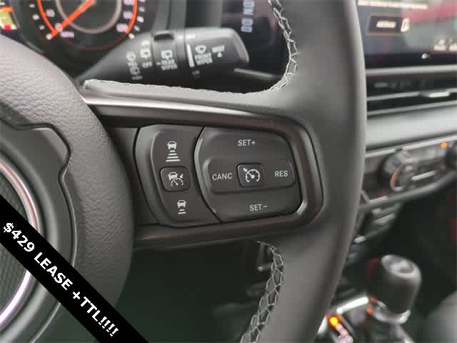 Thumbnail: 2026 Jeep Wrangler - 24