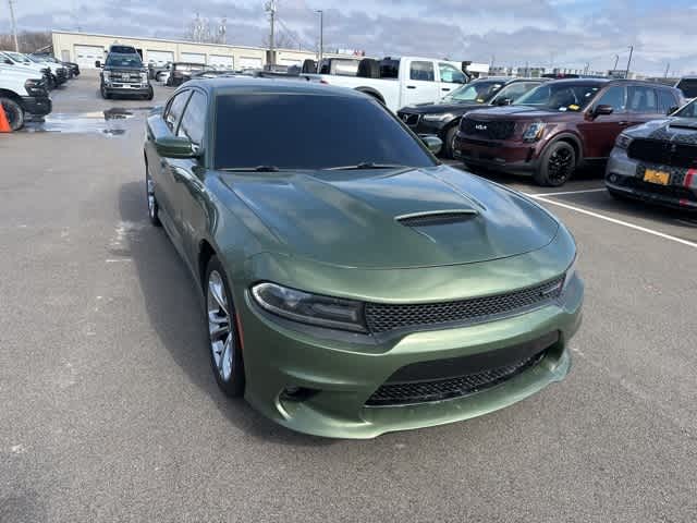 Thumbnail: 2021 Dodge Charger - 23