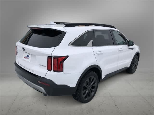 Thumbnail: 2021 Kia Sorento - 6