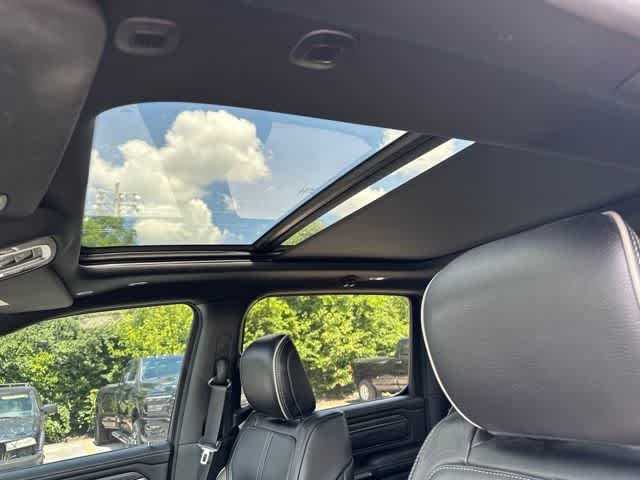 Thumbnail: 2020 RAM 1500 - 10